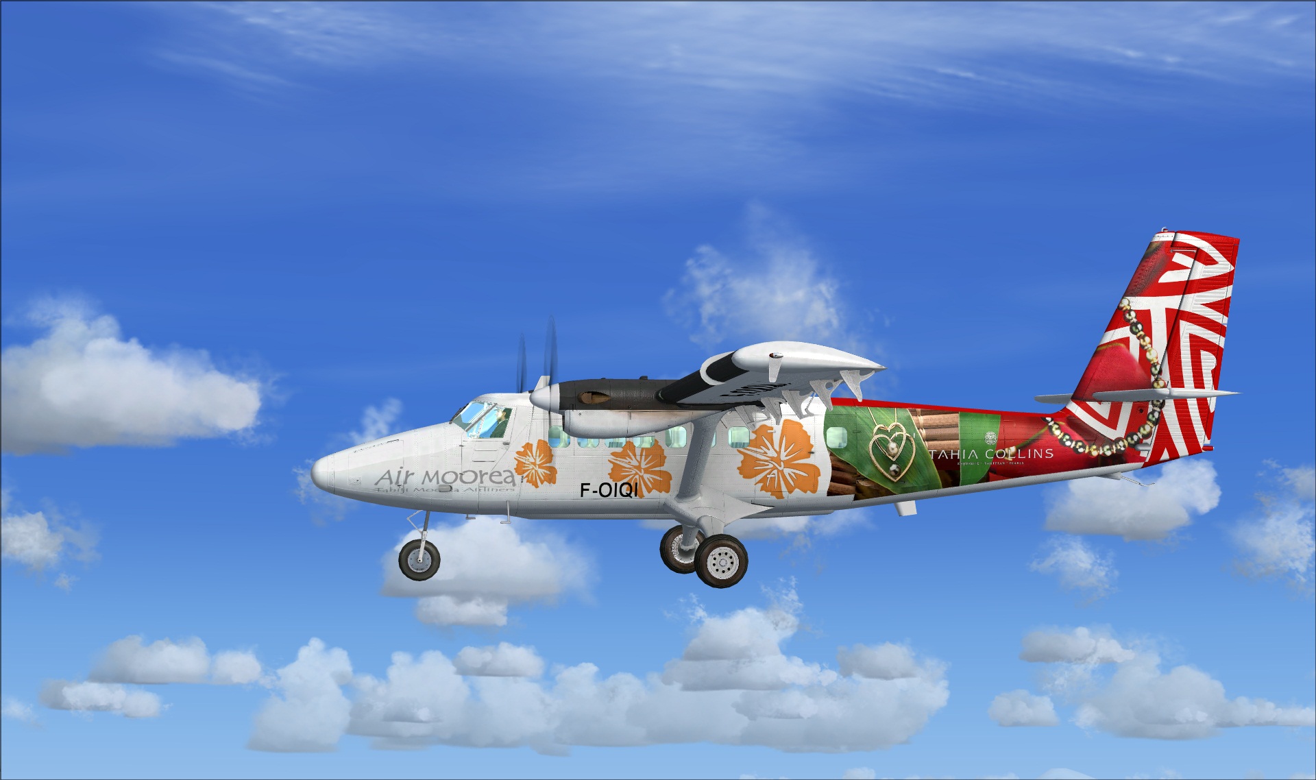 air moorea English AEROSOFT COMMUNITY SERVICES